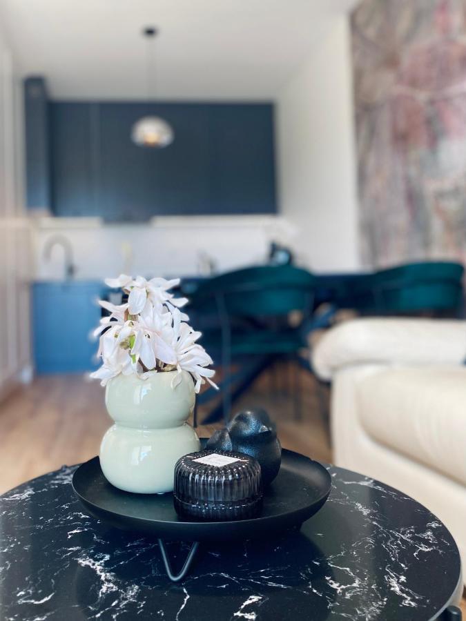 Natura Ilawa Luxury Apartments Екстер'єр фото