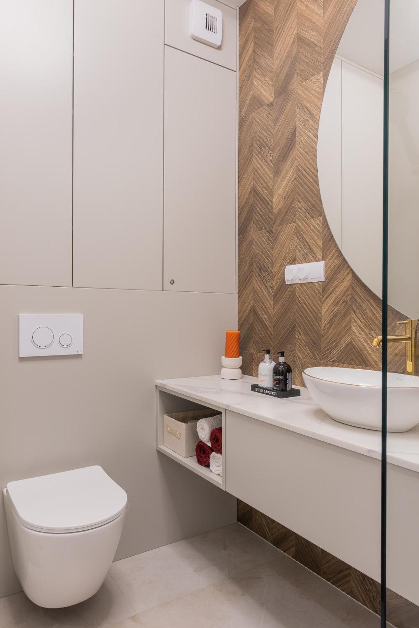 Natura Ilawa Luxury Apartments Екстер'єр фото