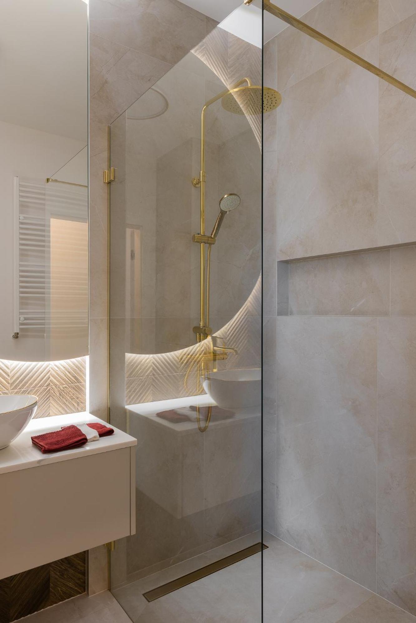 Natura Ilawa Luxury Apartments Екстер'єр фото