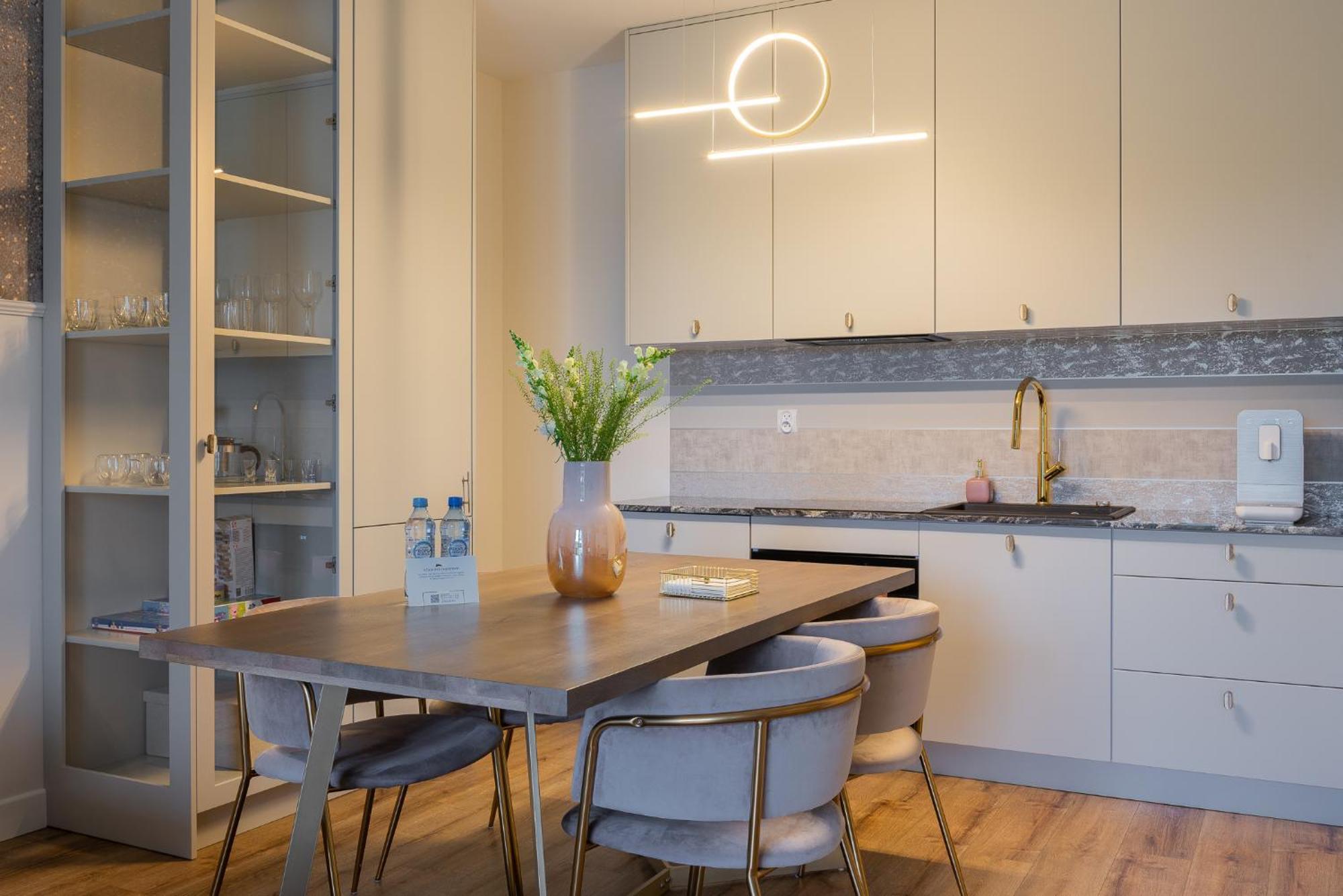Natura Ilawa Luxury Apartments Екстер'єр фото