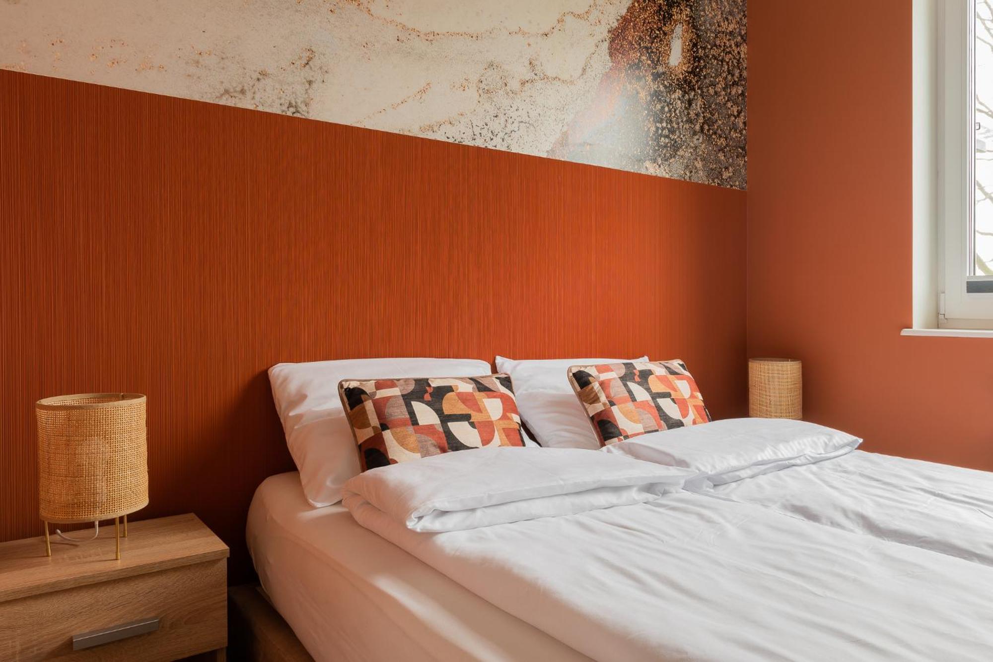 Natura Ilawa Luxury Apartments Екстер'єр фото