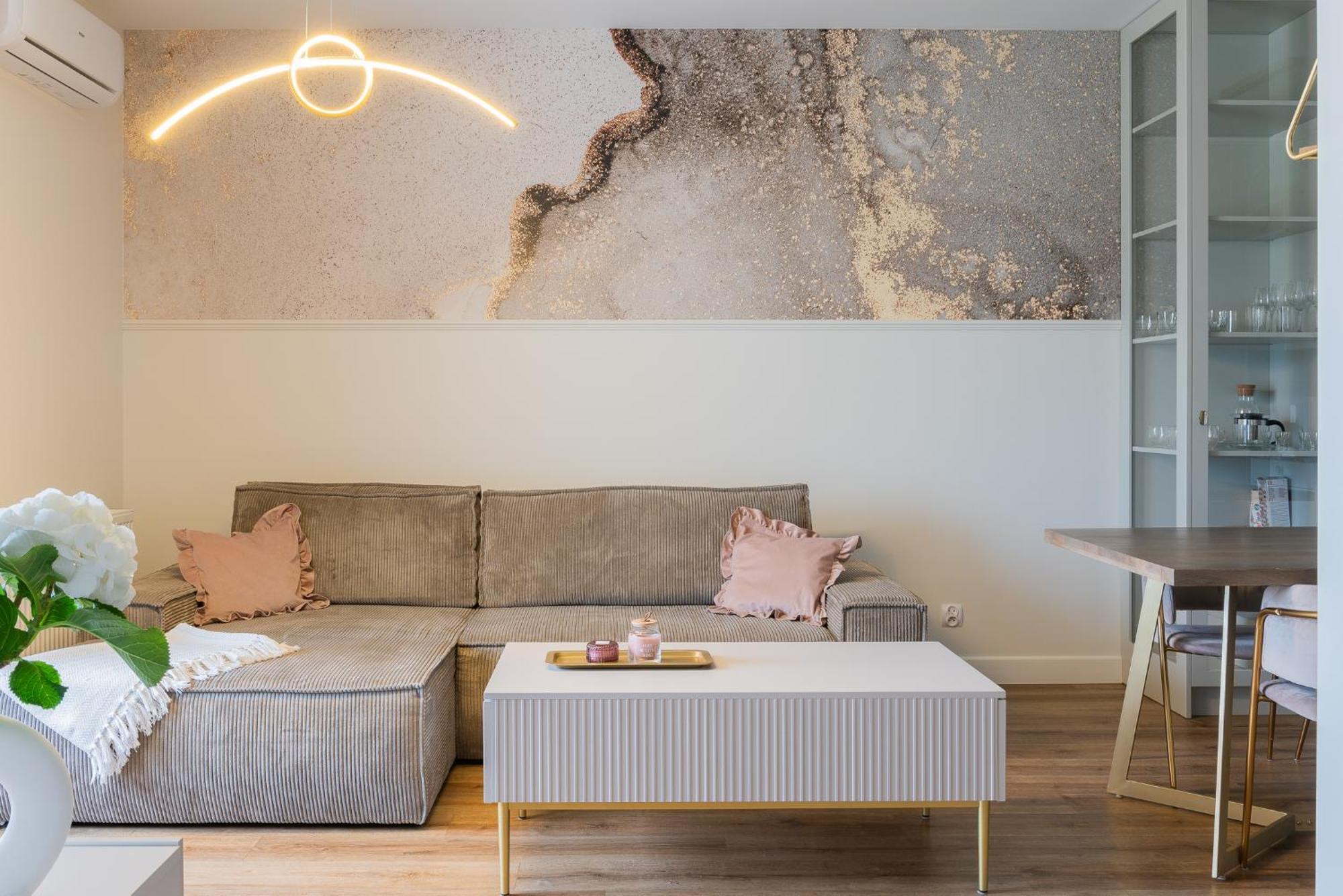 Natura Ilawa Luxury Apartments Екстер'єр фото